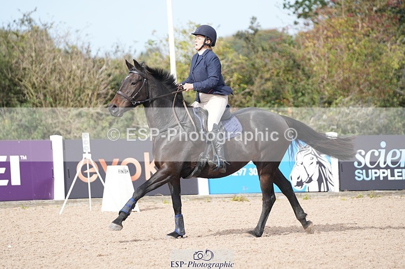 251004-113852-01874 - Cls 17 85cm Amateur Qualifier, Second Round
