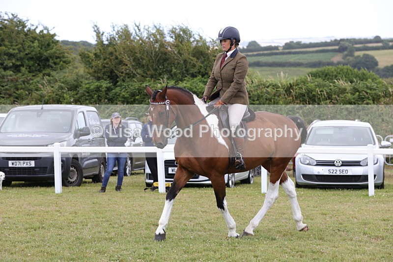 1X9A4478 - Class 34: Veteran Ridden