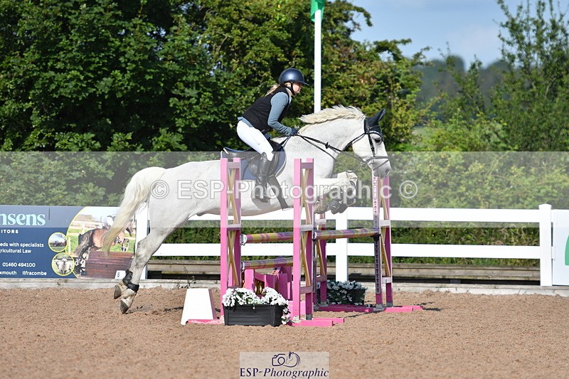 240727A-090812-02947 - Cls 20 Snr British Novice and 90cm Open