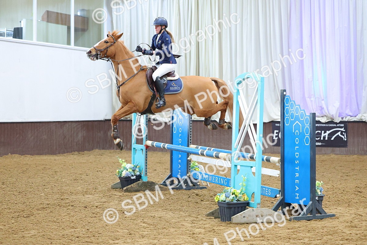 SBM_010139 - Class 21 - Nupafeed Supplements Senior Discovery/ 1m Open - First Round (1.00m)