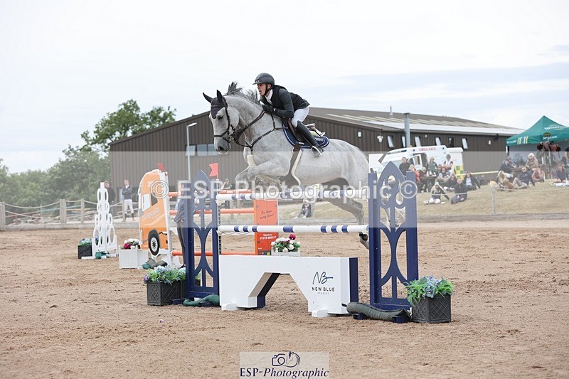 250719-164738-16951 - Cls 7, 3 Star Big Tour Start to Break