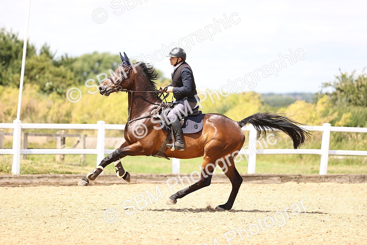 SBM_000863 - Class 4 - Senior Discovery - 1.00m