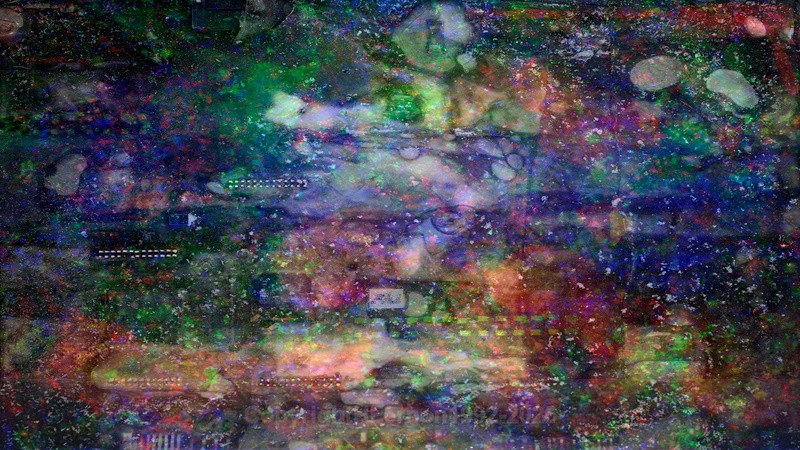 EXCHANGE Vlll - EXCHANGE 2021