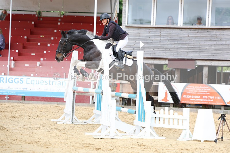 3E7A5439 - Class 11: 1m open