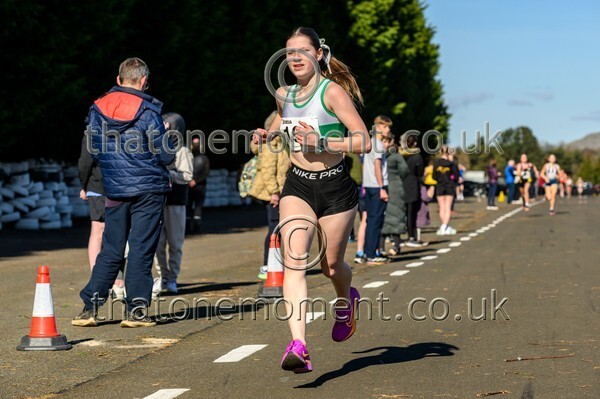 YathRR25-913125 - U15 Girls