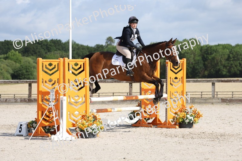 20250622-1973 - PC 90 Qualifier - Round 1