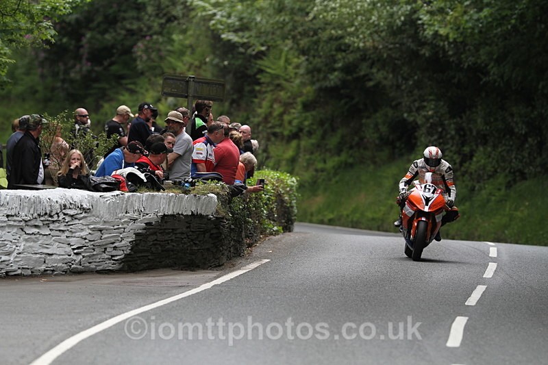 PR155124 - Superbike TT