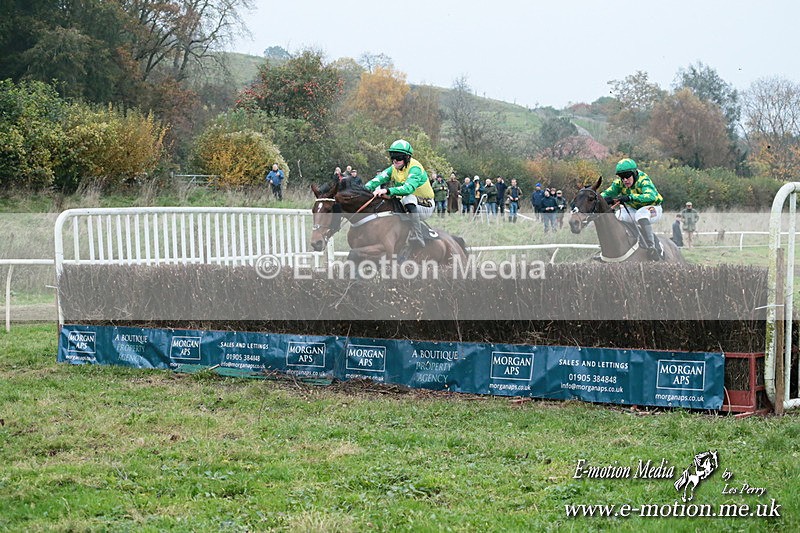 PtP 091124  604 - Knightwick Races Point-to-Point 09/11/24