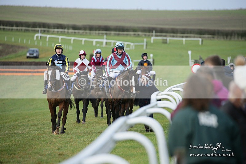 PtP 121221 633 - Barbury International Point-to-Point 112/12/2021