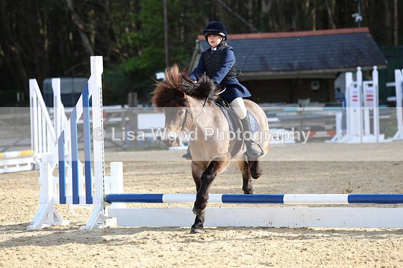 3E7A2951 - Class 1C: 40cm Unassisted