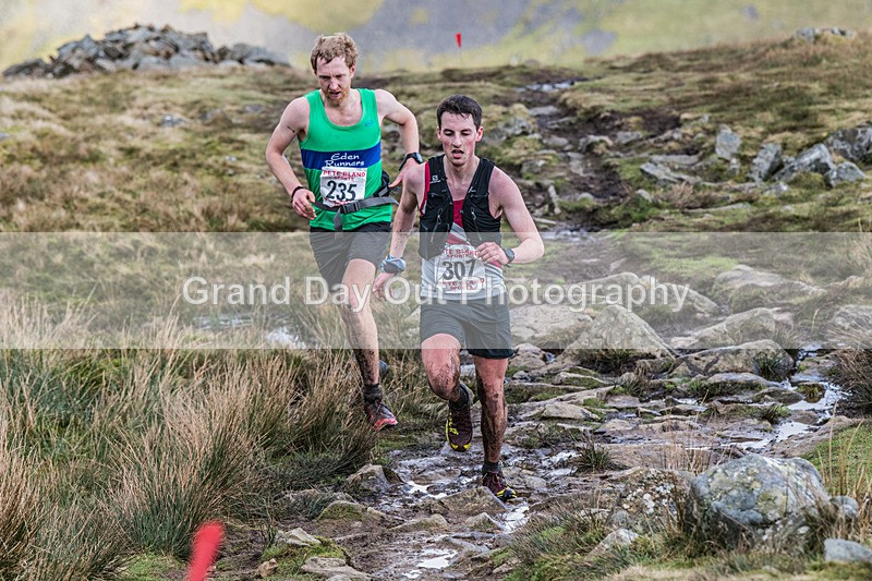 High Cup Nick-169 - Inov8 High Cup Nick Fell Race Saturday 24th February 2024