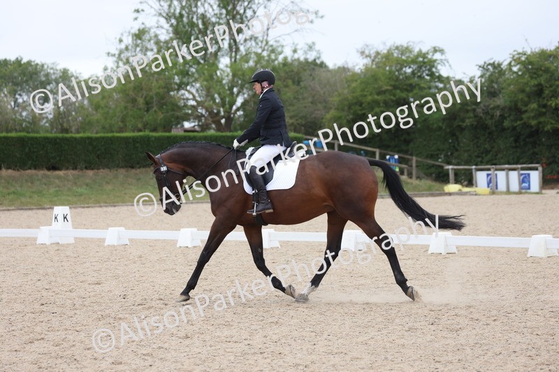 20250705-0553 - Class 6 - Novice 3