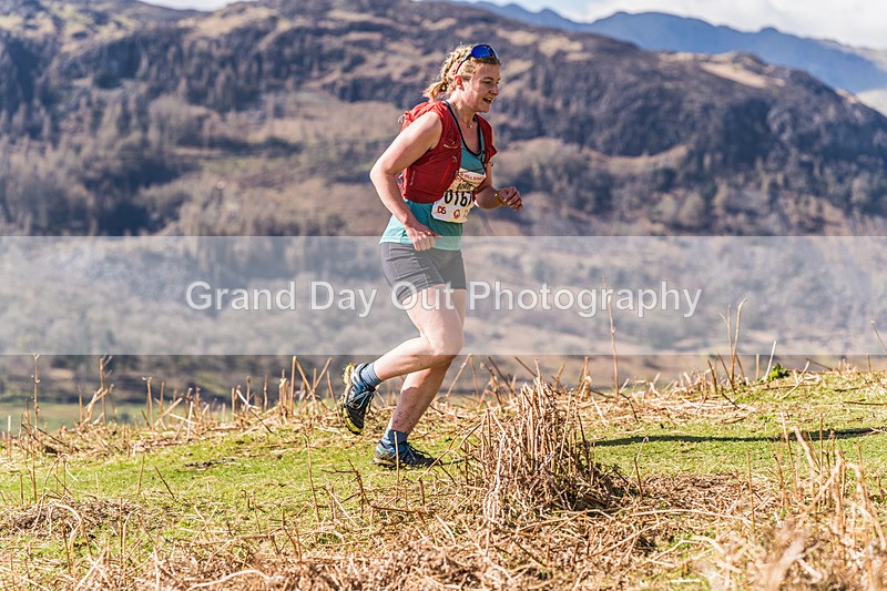 Elterwater-382 - Kendal Winter League Races Elterwater Sunday 24th March 2024
