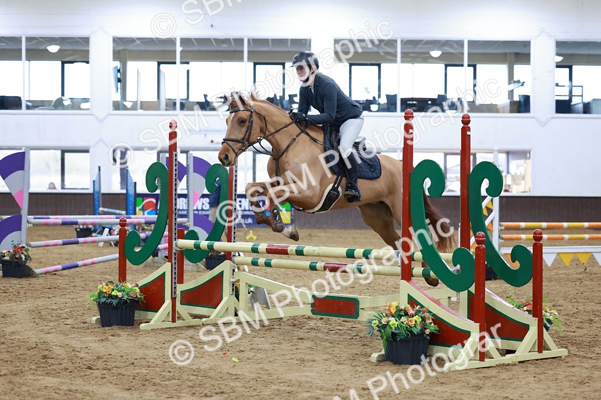 SBM_006661 - Class 22 - Senior 90cm Open