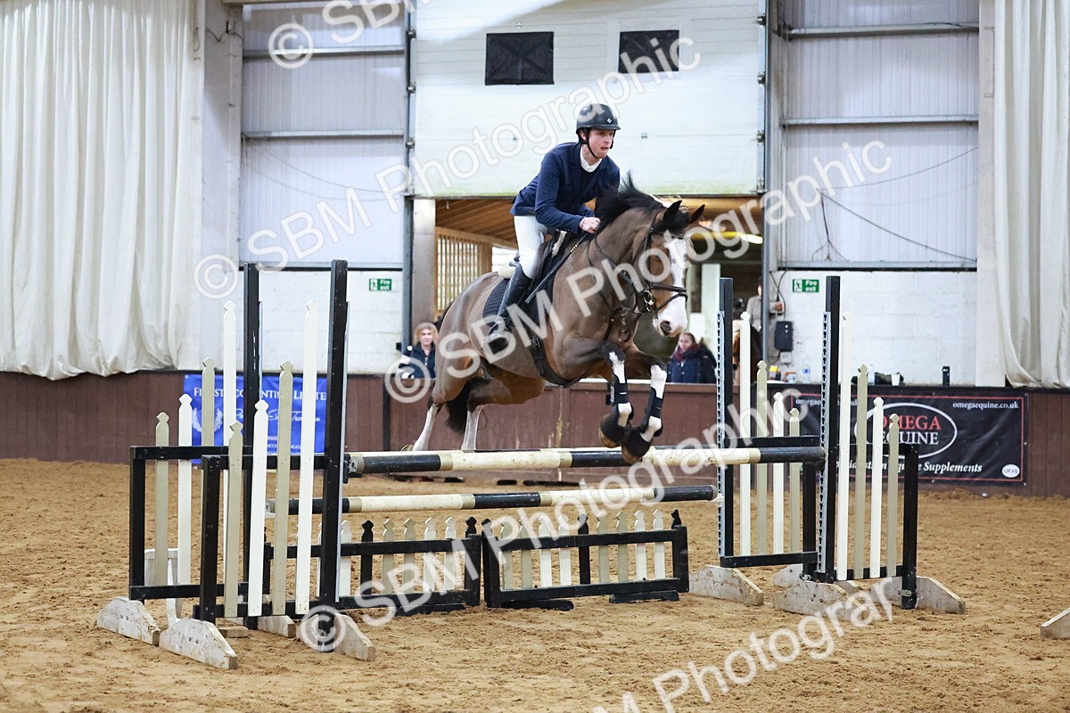 SBM_001204 - Class 3 - Senior Discovery - 1.00m
