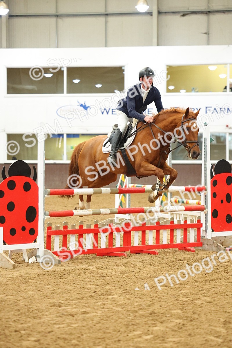 SBM_000696 - Class 3 - Senior Discovery - 1.00m