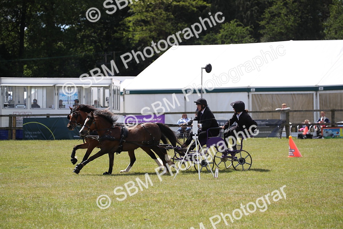 SBM_15362 - Class 90 - Scurry 122cm and Under