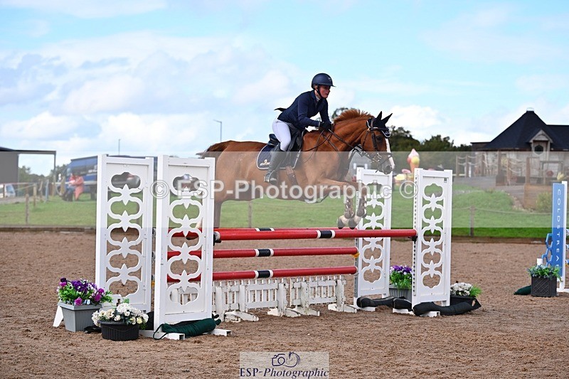 250912-162110-05435 - Cls 13 Snr 1.05m and 1.10m