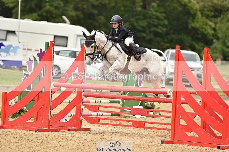 230618-153104-13156 - Cls 21 128cm HOYS 2nd Round
