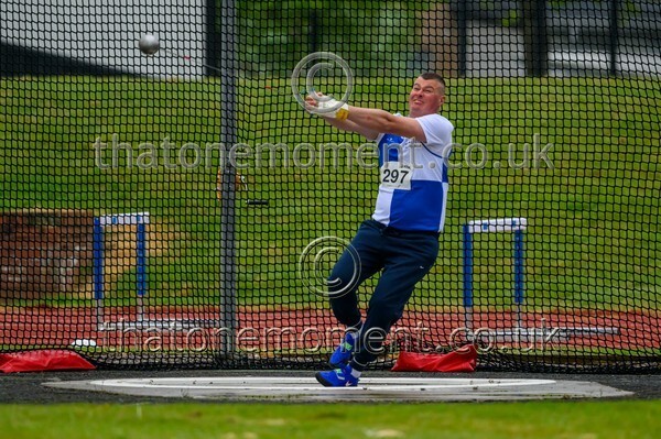 Opener25-923364 - Field Male