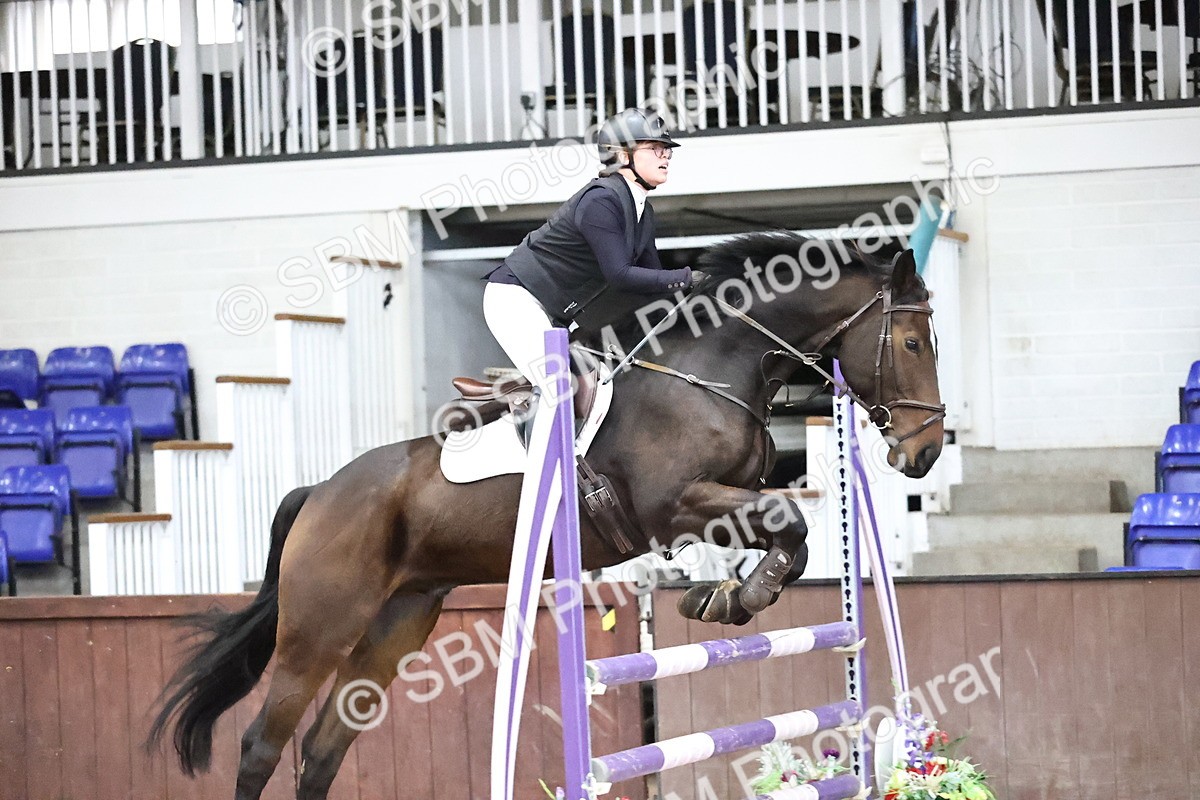 SBM_006800 - Class 18 - Senior Discovery 1.00m