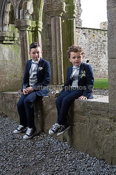 425 - Rebecca and Martin Wedding
