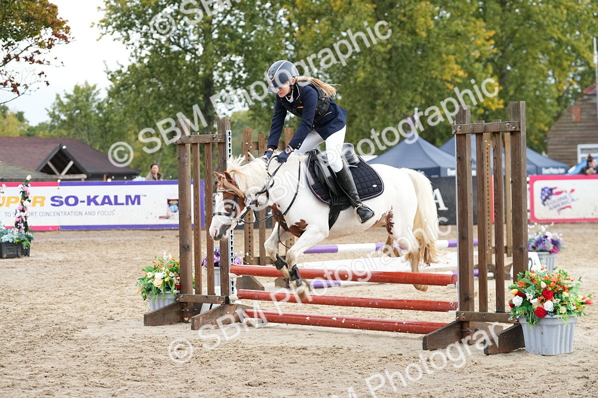 SBM_32446 - J5 - Junior Pony 50cm Championship
