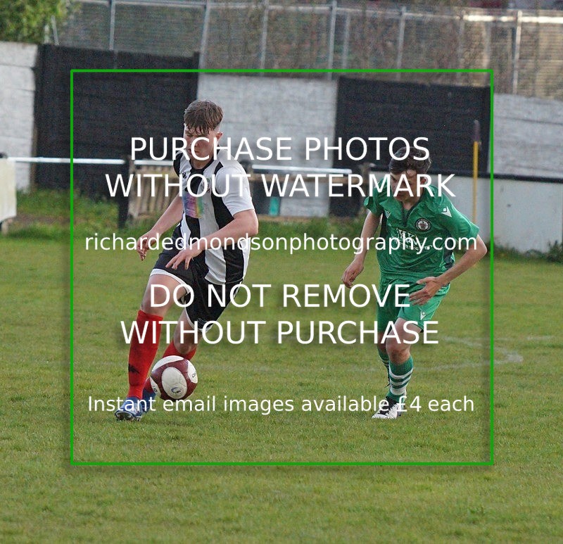 DSC00576 - Kendal Town Reserves v Horwich  (11/5/21)