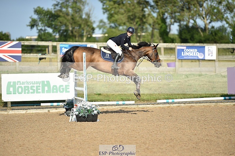 250628-181946-07559 - Cls 14 Pony National 1.15m Members Cup