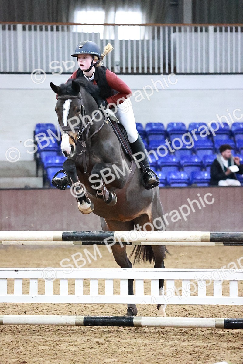 SBM_000921 - Class 3 - Senior Discovery - 1.00m