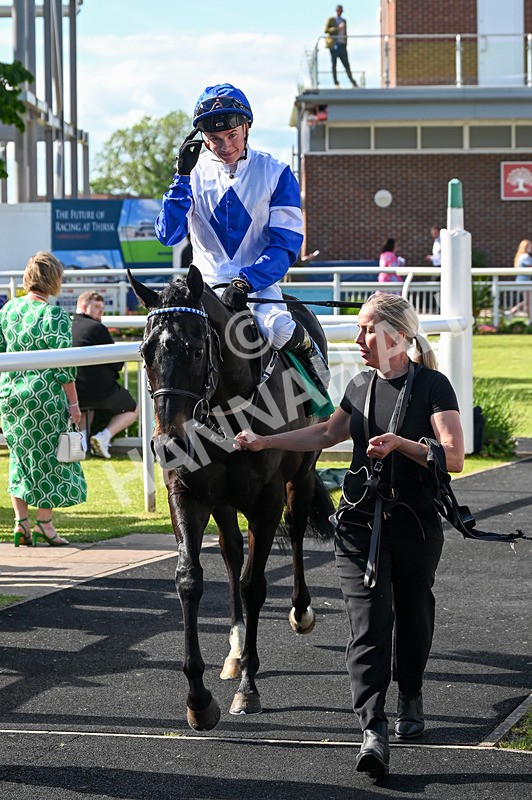 310526-Race 3-Al Hussar-8623 - Race 3 16.45pm Sky Bet Club Handicap