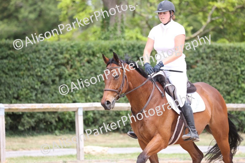 20250629-2059 - Class 5 - 80cm