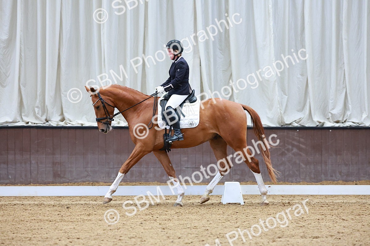 SBM_001361 - Class 5 - Novice 5