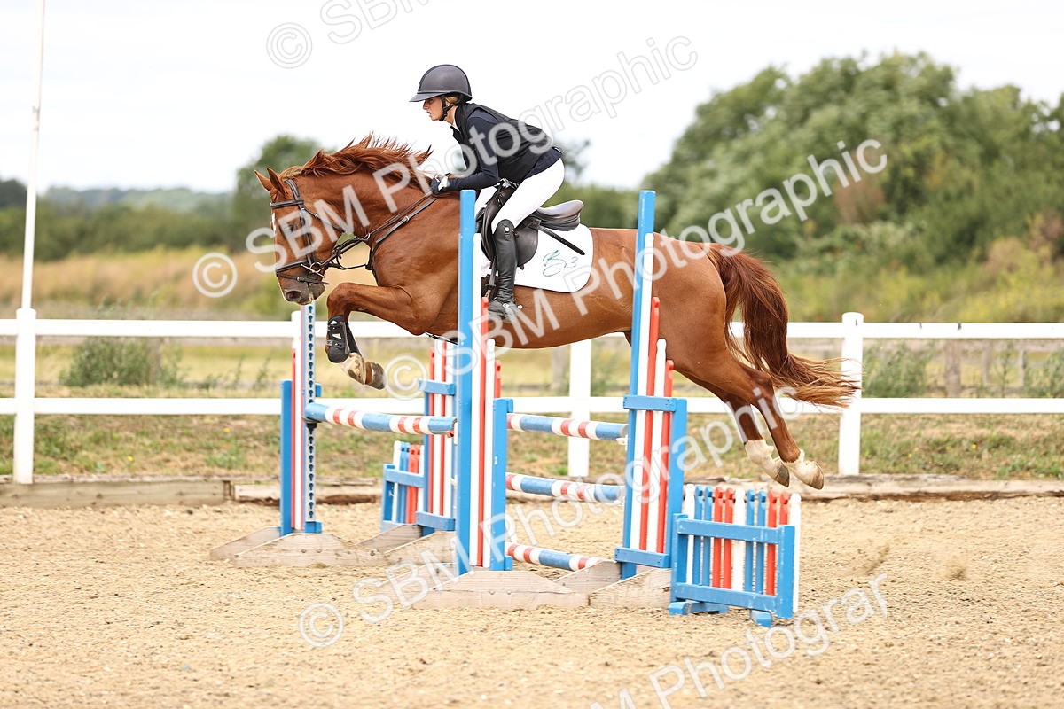 SBM_000271 - Class 3 - Senior British Novice - 90cm