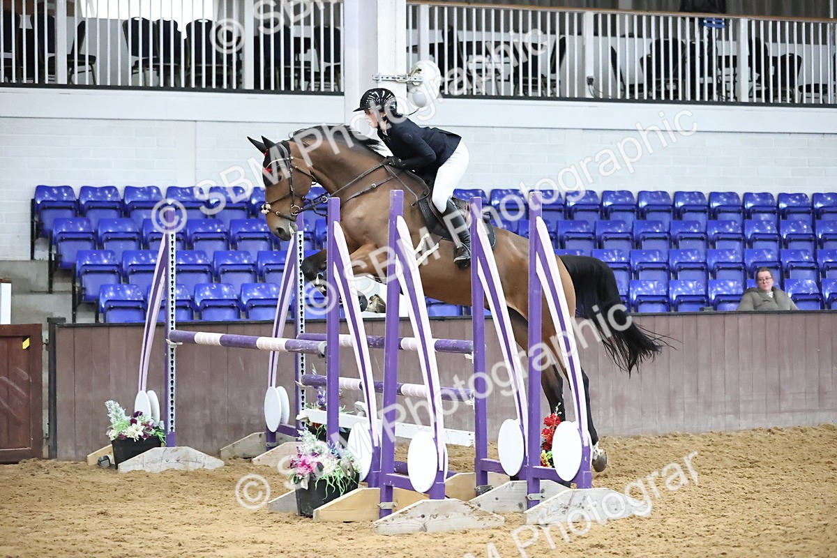 SBM_003408 - Class 11 - Senior Newcomers 1.10m