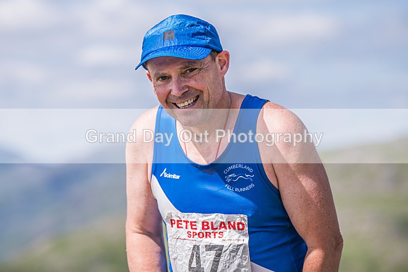 Duddon Long-719 - Duddon Valley Long Fell Race Saturday 1st June 2024