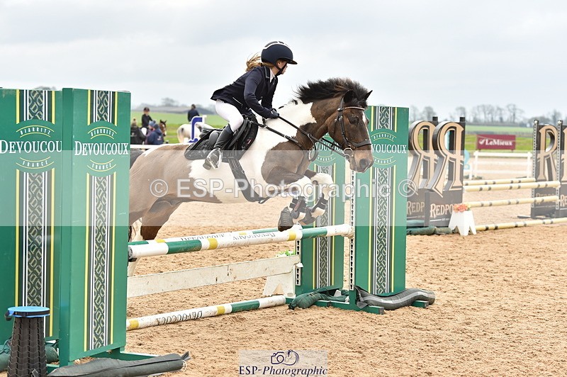 240331A-135034-00987 - 80cm Second Round