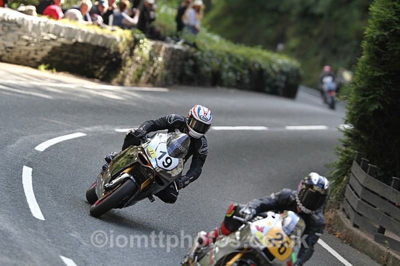 FOM_0886 - Classic TT Lap of honour