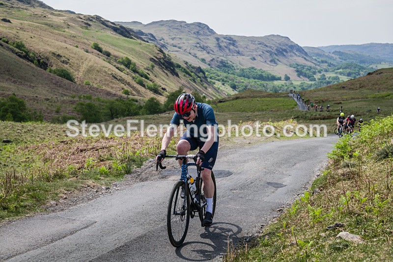 132530 - Hardknott Pass Camera 1 13.00-14.00