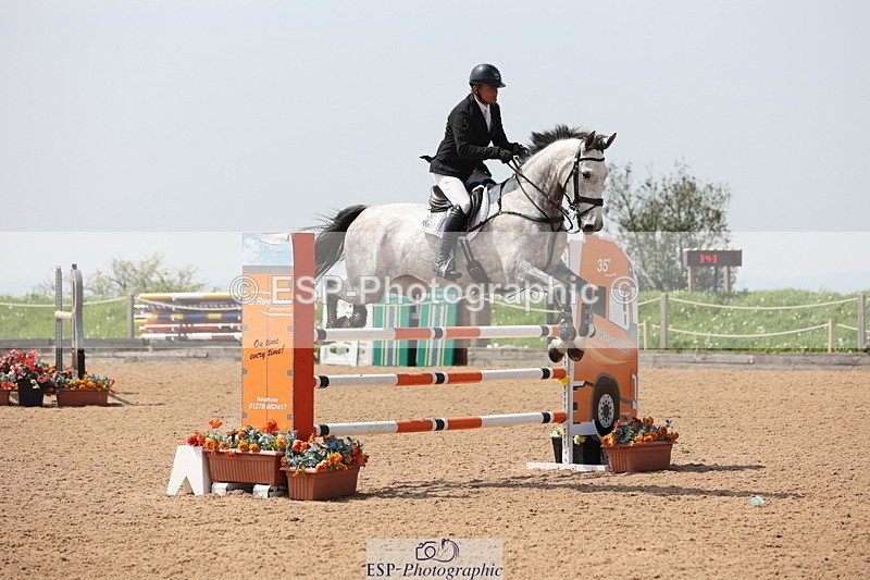 240511A-124037-13016 - Cls 35 Prestige Big Star Champ Quali