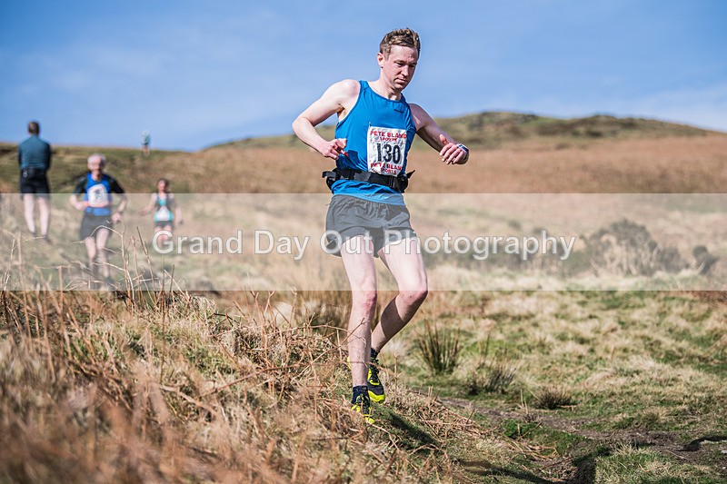 Black Combe-813 - Black Combe Fell Race Saturday 8th March 2025