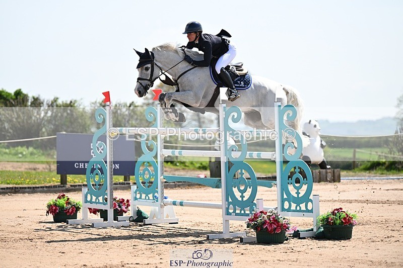 250425-130453-09307 - Cls 10 - 2 Star Big Tour L. Ranking Class - 1st Half