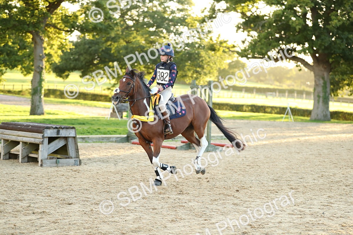 SBM_30927 - E11 - Eventers Challenge 80cm Championship