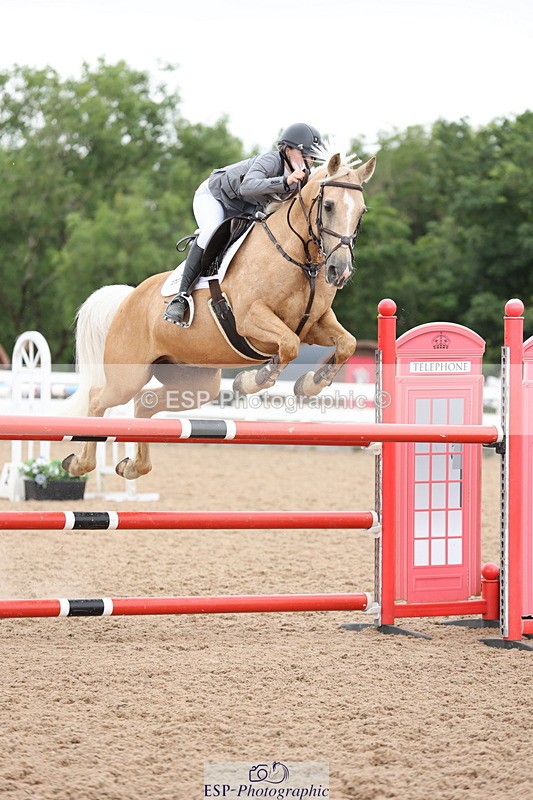 240630A-155655-14968 - Cls 33 Foxhunter and 1.10m Open