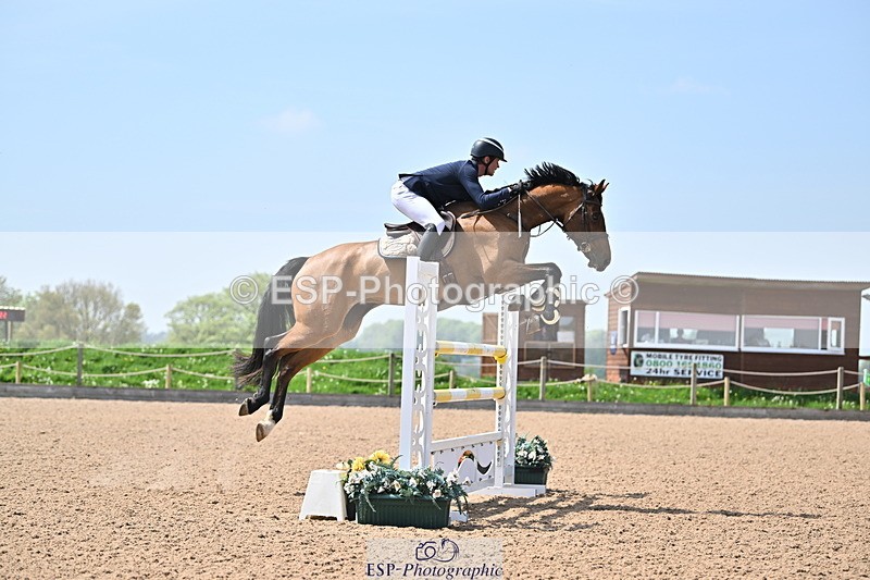 240510A-140052-07344 - Cls 23 Talent Seeker Inc 7yr old 13.15 to 14.10