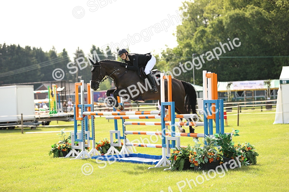 SBM_01376 - Class 200 - Martin Grant Homes Welcome Stakes 1.25m Open