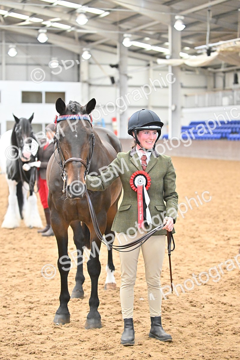 SBM_000738 - Class 14 - SSADL In Hand Championships