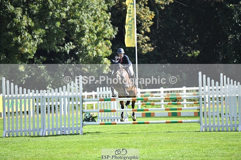 230908-115000-01211 - Cls 2 Snr Foxhunter & 1.20m Open