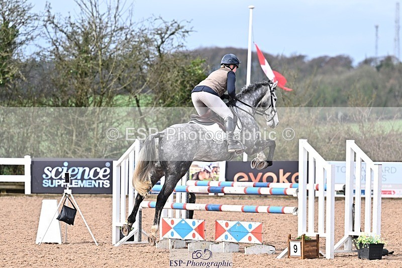 260313-110428-00175 - Cls 7+8 Clear Round, British Novice and 90cm