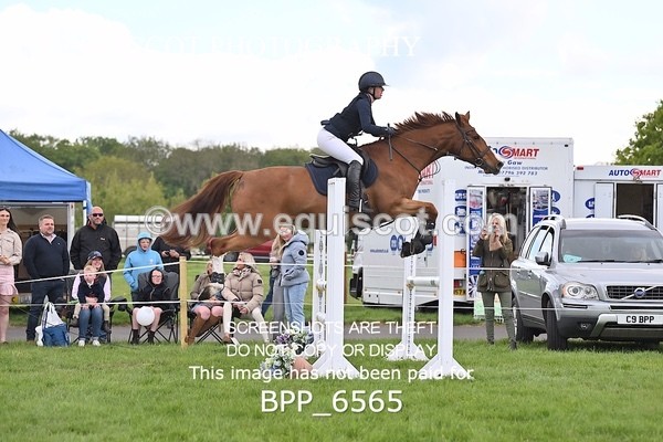 BPP_6565 - CLASS 6 1M AM CHAMP